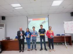 Khái niệm về chia sẻ kiến thức – PouYuen (05.12.2019 PM)
